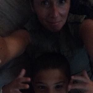 Meet your Posher, Deb