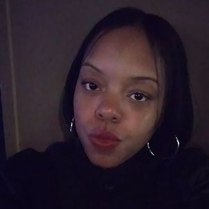 Meet your Posher, Marshay