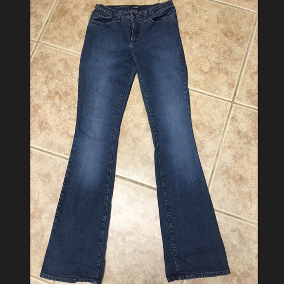 Authentic D&G Jeans. Size 28.