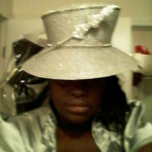 Meet your Posher, Mariah