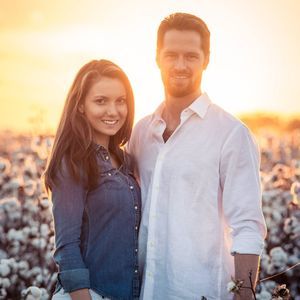 Meet your Posher, Anjanette