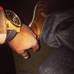 Meet your Posher, Nakia