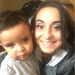 Meet your Posher, Emma