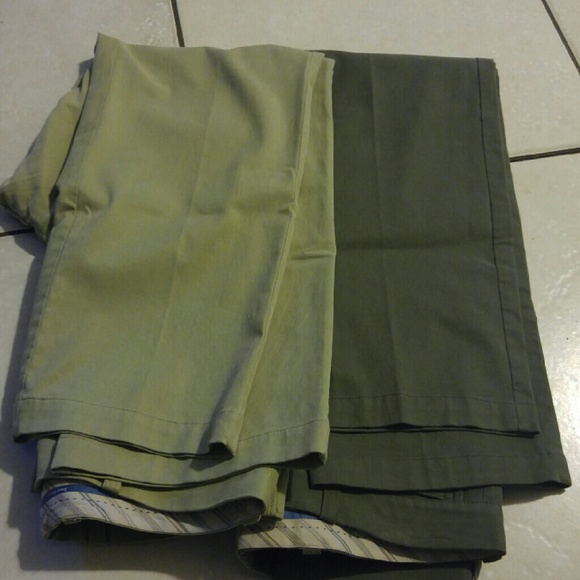 Men's dress pants bundle