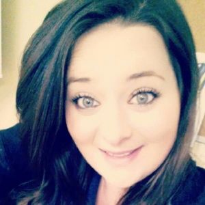 Meet your Posher, Kristin