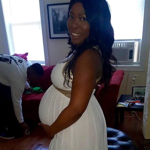 Meet your Posher, Ayanna - Picture 3 of 3