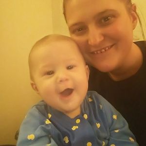 Meet your Posher, Jade