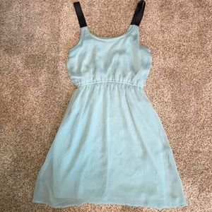 CUTE COCKTAIL DRESS- Small