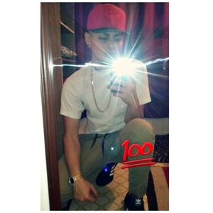 Meet your Posher, Joseph