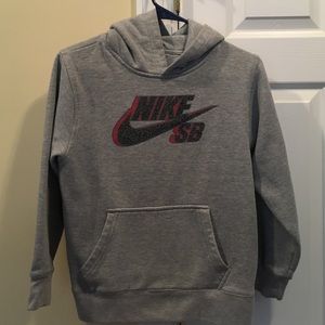 Nike sweatshirt
