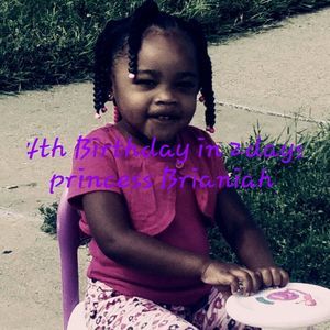 Meet your Posher, Tarice