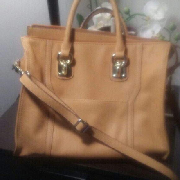 London Fog Handbag