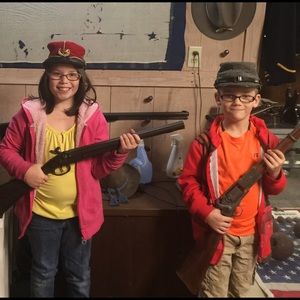 Meet your Posher, Debbie