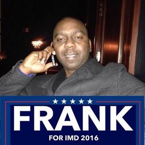 Meet your Posher, Frank