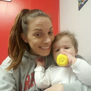 Meet your Posher, Casey