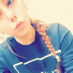 Meet your Posher, Alissa