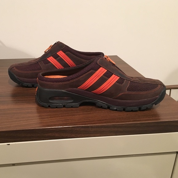 Cole Hana / Nike Air slides - Picture 2 of 4