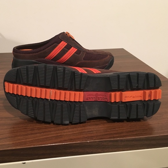 Cole Hana / Nike Air slides - Picture 3 of 4