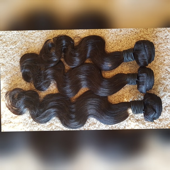 Malaysian Body Wave 14\
