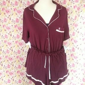 💕Victoria's Secret💕 pajama set
