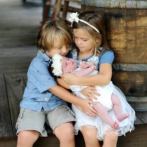 Meet your Posher, Chelie