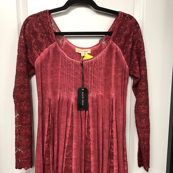 NWT. Dress