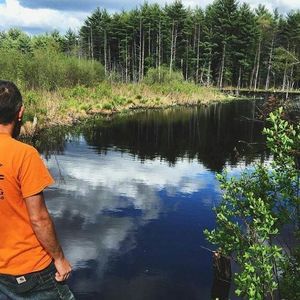 Meet your Posher, Christopher