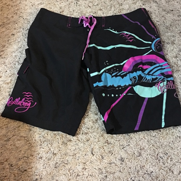 Billabong Board Shorts