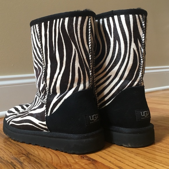 UGG Winter Boots