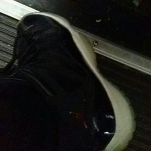 Meet your Posher, Chandler