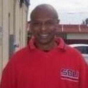 Meet your Posher, Greg