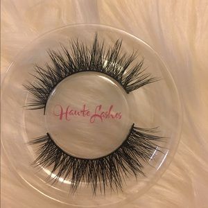 100% Authentic Luxury 3D Mink Eyelashes
