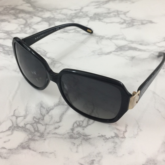 AUTHENTIC RALPH LAUREN SUNGLASSES