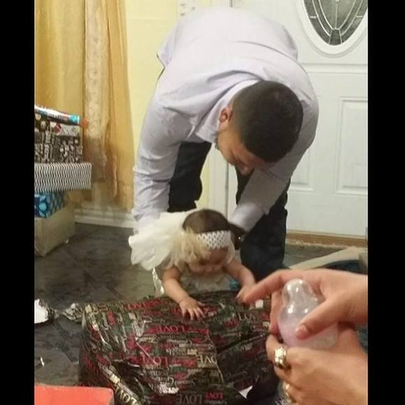 Meet your Posher, Juan - Picture 1 of 1