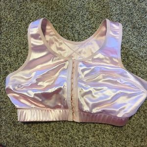 Enell max support sports bra