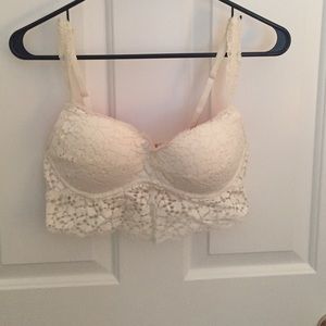 Practically brand new bralette