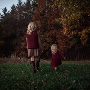 Meet your Posher, Ashleigh