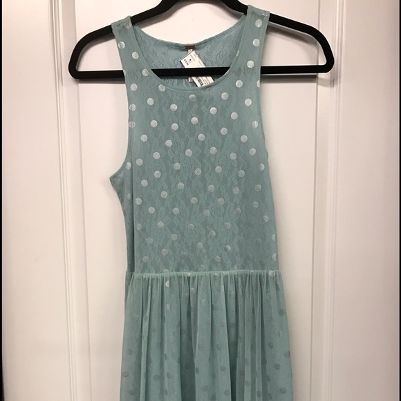 Free people dress