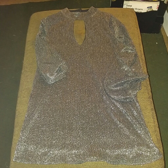 The Perfect New Years Eve Dress