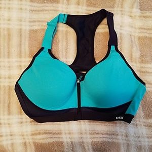 VSX Sports bra