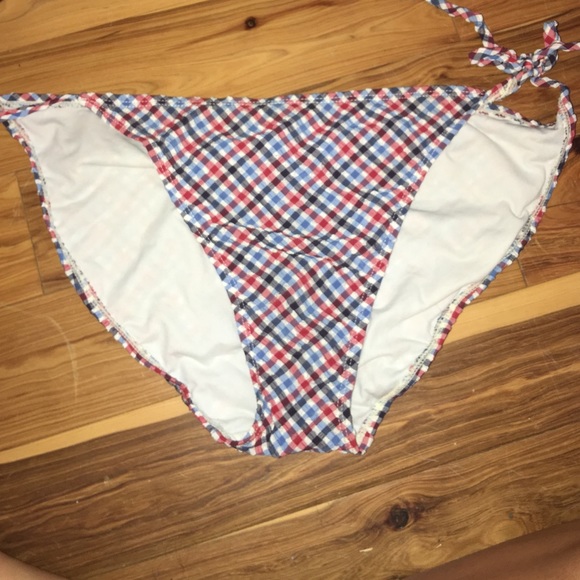 Bathing Suit Bottoms