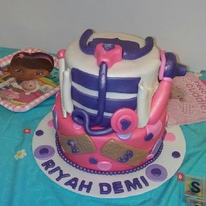 Meet your Posher, Briana