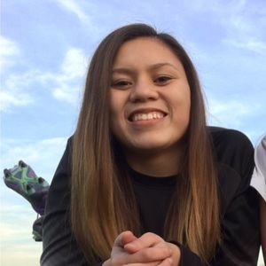 Meet your Posher, Ashley