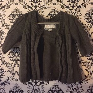 American Eagle Outfitters cardigan