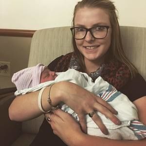 Meet your Posher, Sami