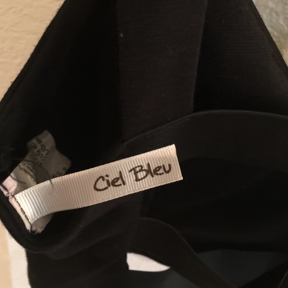 Crop Top - Picture 3 of 3