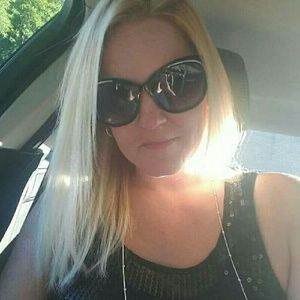 Meet your Posher, Kristal