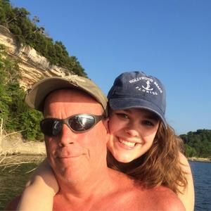 Meet your Posher, Jill