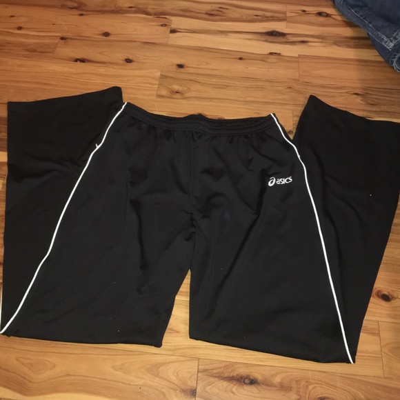 Asics Sweat Pants