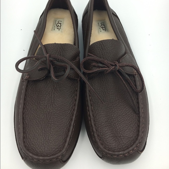 ‼️‼️NEW 💥Johnston & Murphy Men's Driving Shoes B4 - Picture 2 of 4